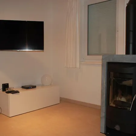 Βίλα Casa Mariti