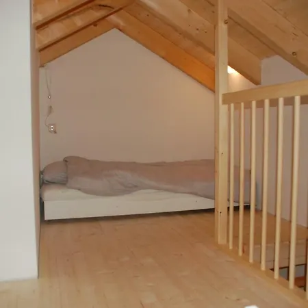 Casa Mariti *