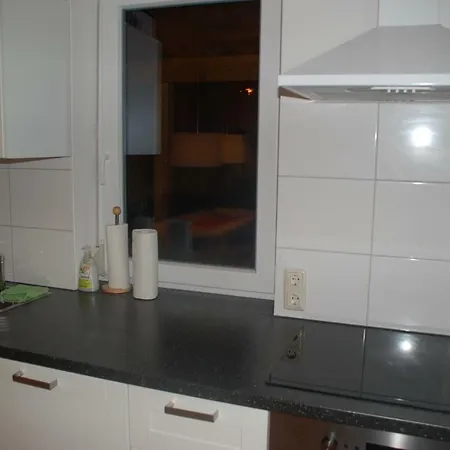 Casa Mariti Vila Kotschach-Mauthen