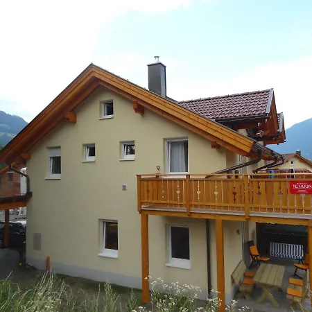 Casa Mariti Βίλα *