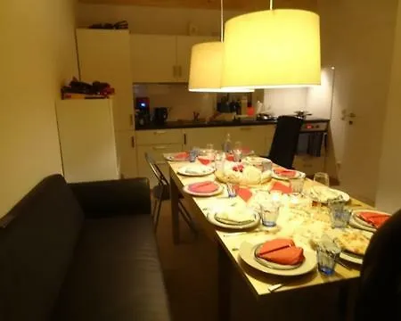 Casa Mariti *