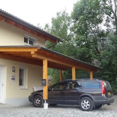 Casa Mariti Kotschach-Mauthen