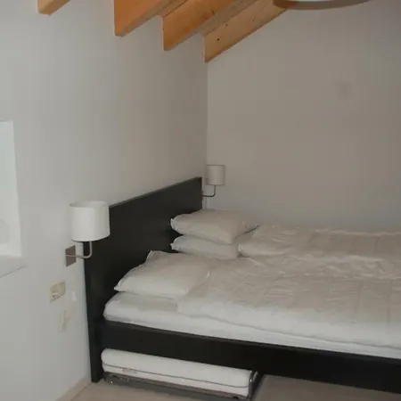 Vila Casa Mariti