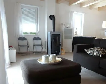 Βίλα Casa Mariti *