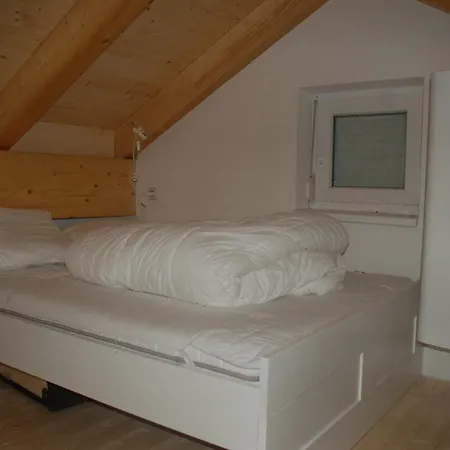 Vila Casa Mariti Kotschach-Mauthen