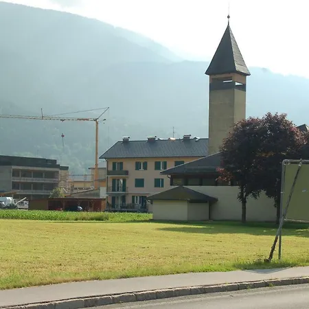 Βίλα Casa Mariti *